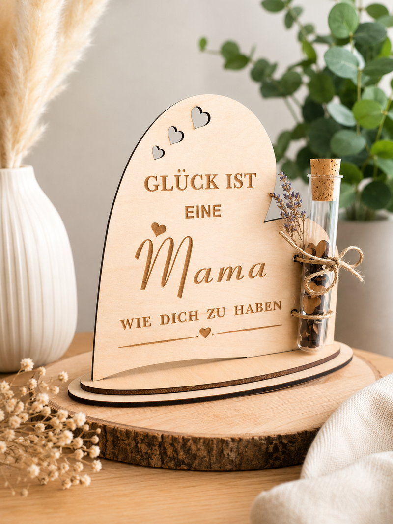Geschenke & Wohnen