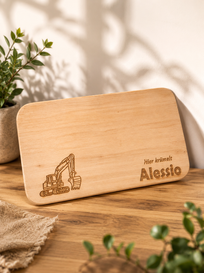 Holz & Schneidebretter