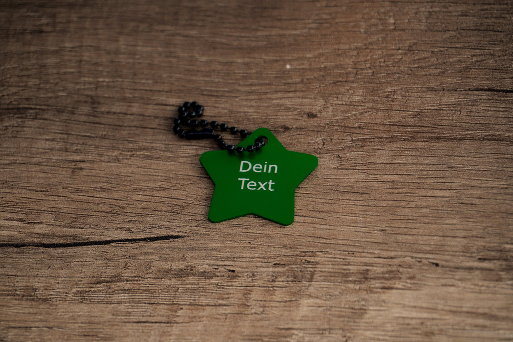 Stern/personalisiert image 6