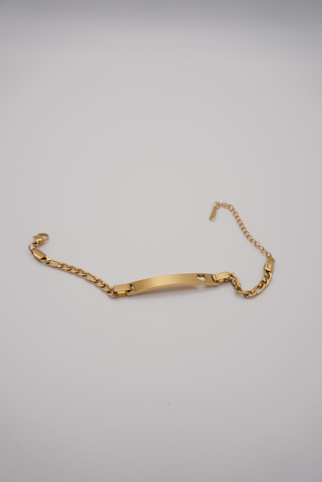 Armband verstellbar Gold image 0
