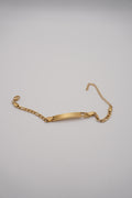 Armband verstellbar Gold image 0