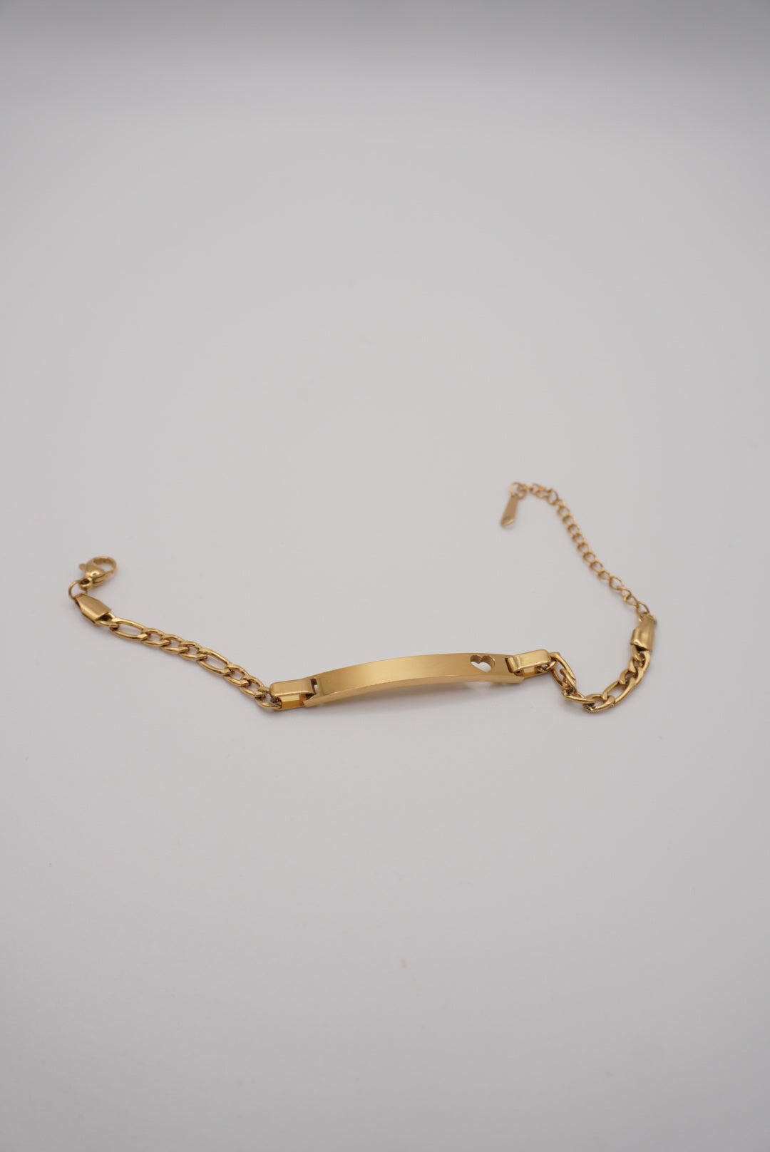 Armband verstellbar Gold image 0
