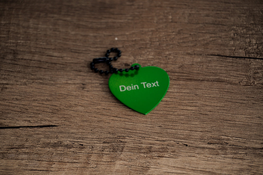 Herz/ personalisiert image 6