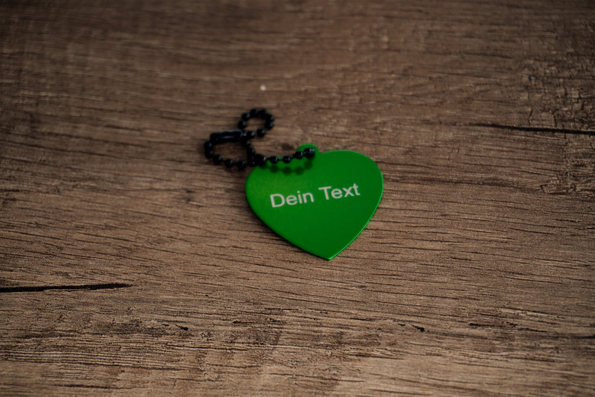 Herz/ personalisiert image 6