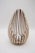 Kerzenhalter Flame image 0