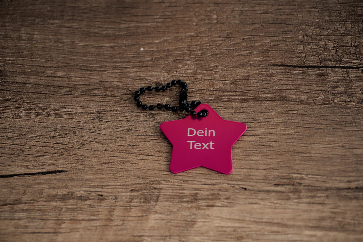 Stern/personalisiert image 2