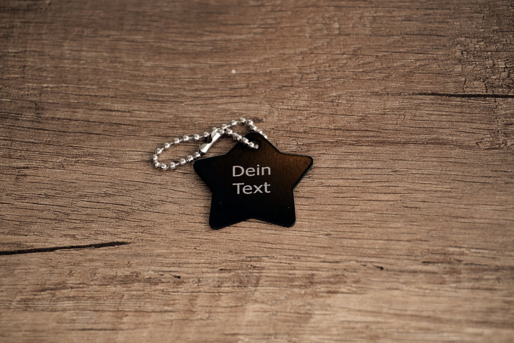 Stern/personalisiert image 5