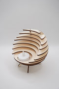 Kerzenhalter Sphere image 0