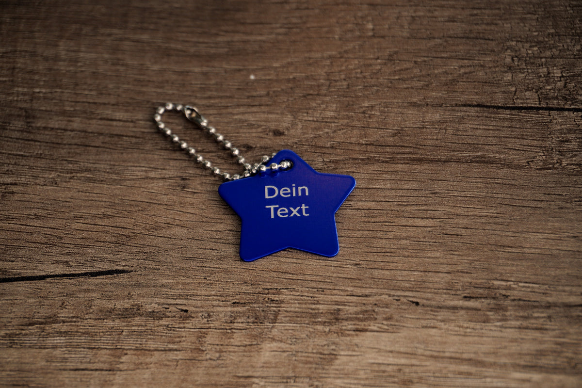 Stern/personalisiert image 0
