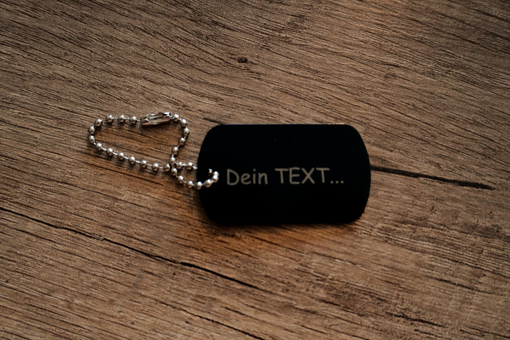Dog Tag / Personalisiert image 4
