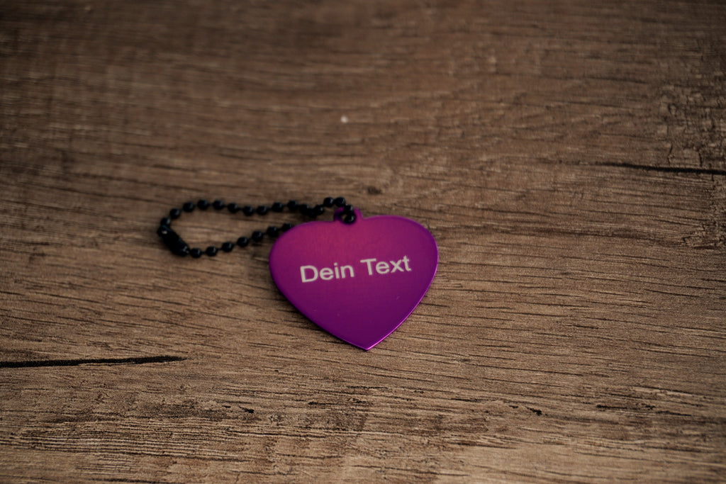 Herz/ personalisiert image 0