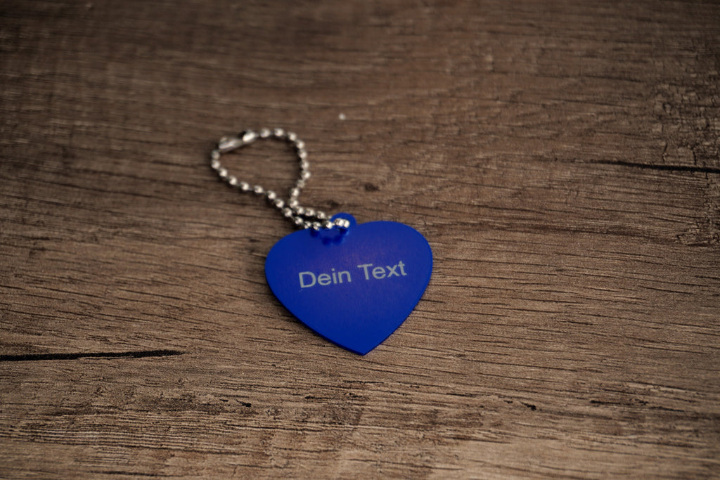 Herz/ personalisiert image 2
