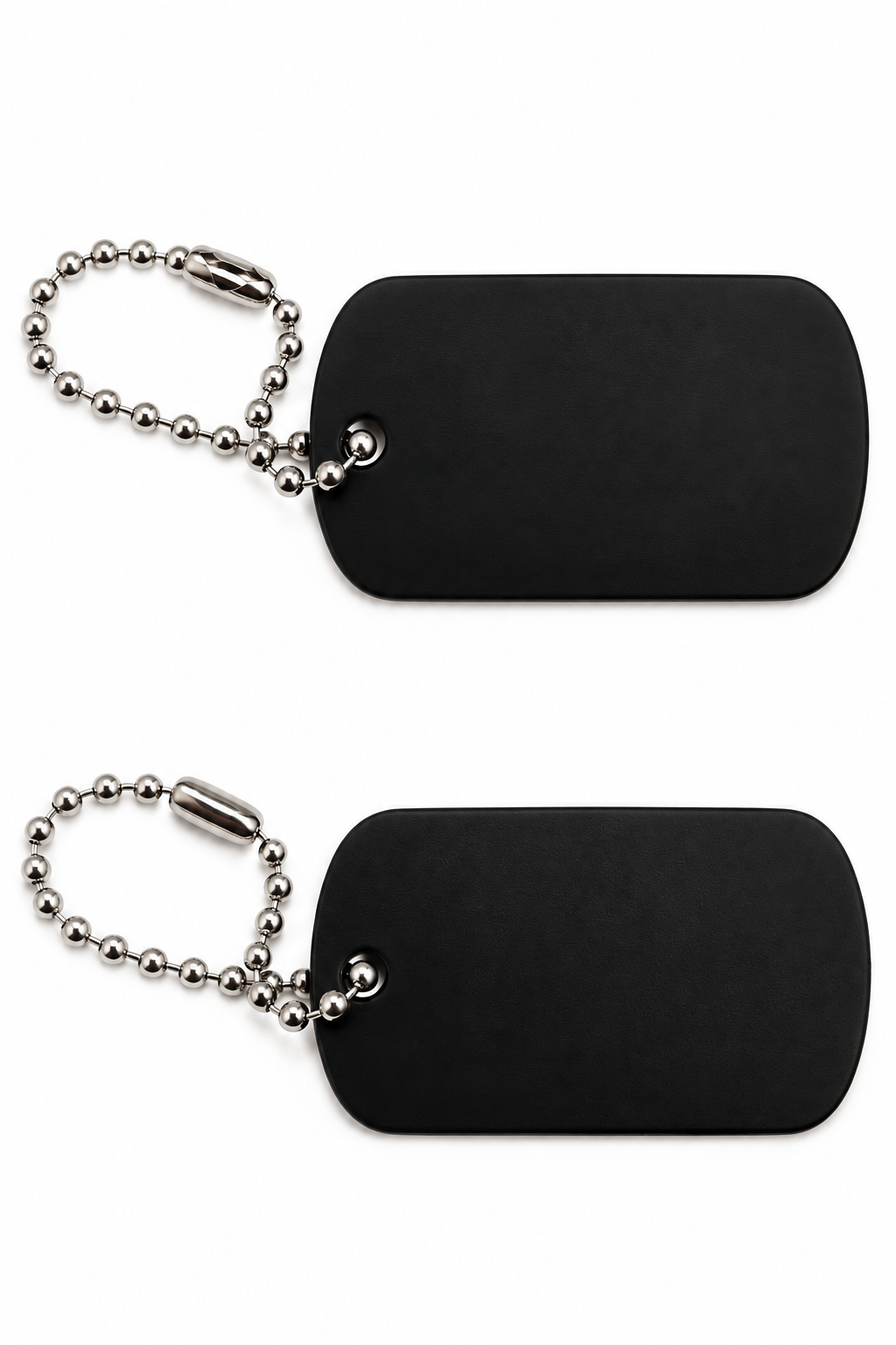 Dog Tags Klein / Personalisiert