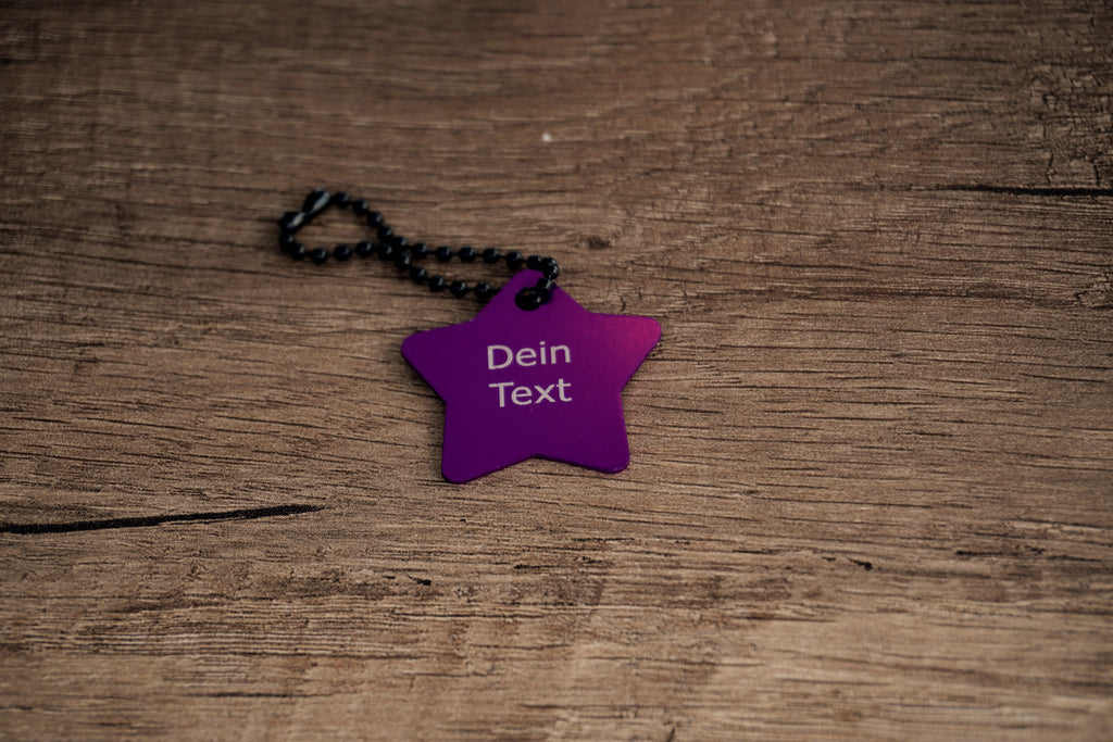 Stern/personalisiert image 7