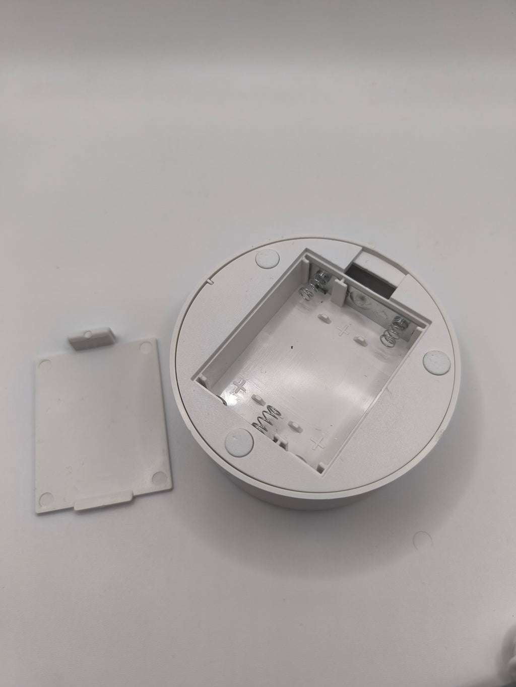 LED Plexiglas Schild Baby Erdmännchen image 6