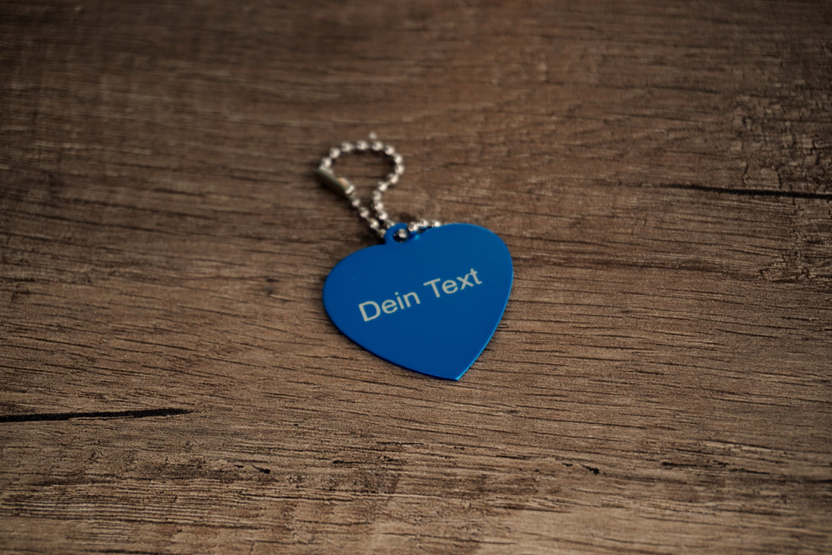 Herz/ personalisiert image 5