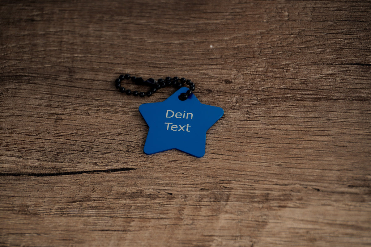 Stern/personalisiert image 3