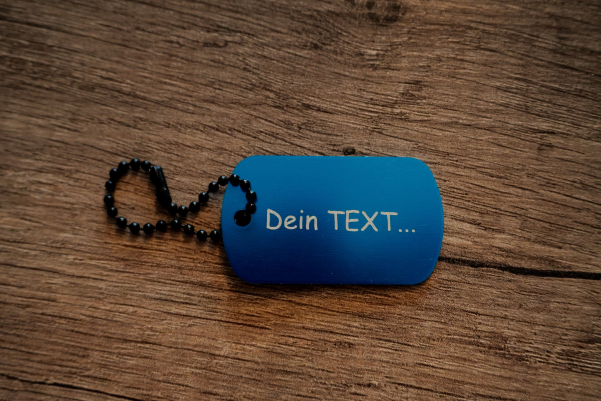 Dog Tag / Personalisiert image 7