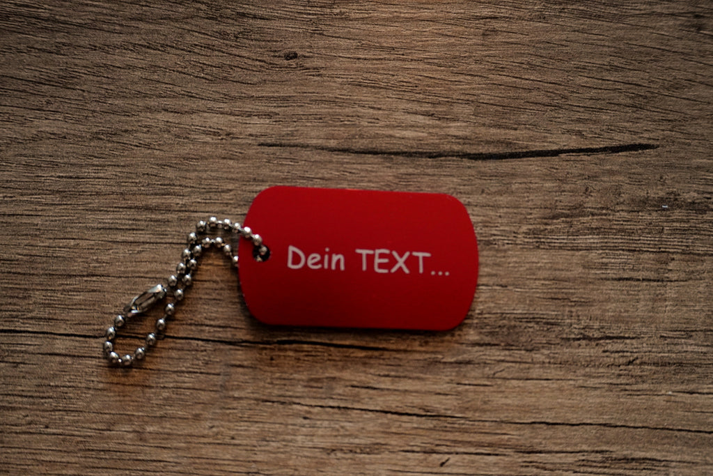 Dog Tag / Personalisiert image 6